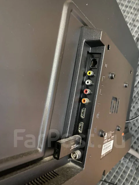 Xiaomi Mi TV 4A ����