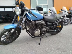 Yamaha XV950. 950����. ��., ��������, ���������, ������ �� �� ����