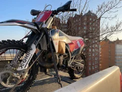 Husqvarna TE 300. 300����. ��., ��������, ��� ���, ������ �� �� ����