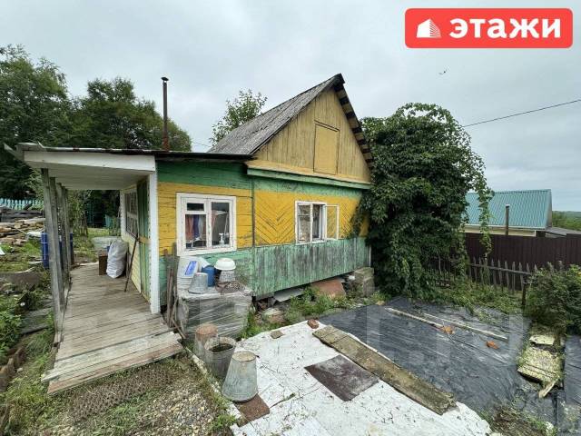 Продается дача по адресу: Кипарисово урочище, ул. Пихтовая 18, 600 кв ...