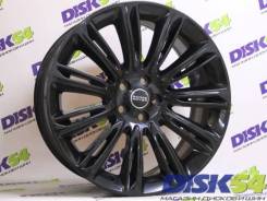 Land Rover. 9.5x22", 5x120, ET49,  72,6. 
