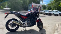 Honda NC 700S. 700����. ��., ��������, ���������, ������ �� �� ����