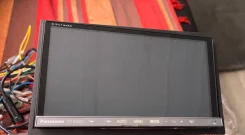 Panasonic CN-R500D ����