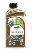 Total Quartz Ineo First