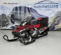 BRP Ski-Doo Expedition. ��������, ��, �� ����