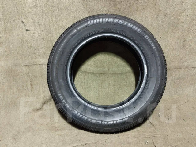 Bridgestone B391. ������, �/�, ����� 10 % ����