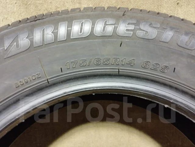 Bridgestone B391. ������, �/�, ����� 10 % ����