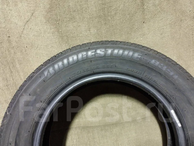 Bridgestone B391. ������, �/�, ����� 10 % ����