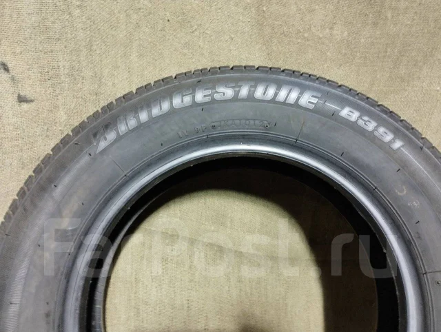 Bridgestone B391. ������, �/�, ����� 10 % ����