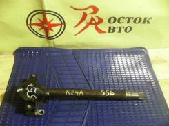  Honda Odyssey RB1 K24A 
