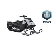 BRP Ski-Doo Summit Adrenaline. ��������, ��� ���, �� ����