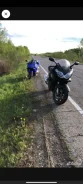 Kawasaki ZZR 1200. 1 200����. ��., ��������, ���������, ������ �� �� ����