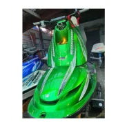 Yamaha Marine Jet 800TZ ����