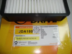 ������ ��������� JD JDA180 Mark 90/100 2LTE 92-99, Crown 140 / 150 2J JDA180 ����