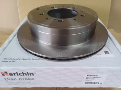 NKT-3233 ���� ��������� ������ 345 / 18 / 5, LC200, LX570 '07- R NKT-3233 ����