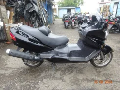 Suzuki Skywave 650. 650����. ��., ��������, ���������, ��� ������� ����