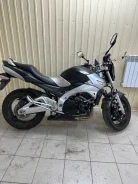 Suzuki GSR 400. 400����. ��., ��������, ���������, ������ �� �� ����