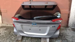 Toyota C-HR. ZYX10 ����
