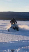 BRP Ski-Doo. ����������, ��, �� ����