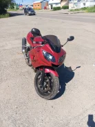 Triumph Daytona 600. 600����. ��., ��������, ���������, ������ �� �� ����