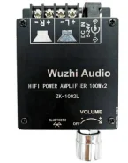 Wuzhi Audio ����
