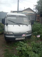 Hyundai Grace. KMJFD37APSU183360, S975944 ����