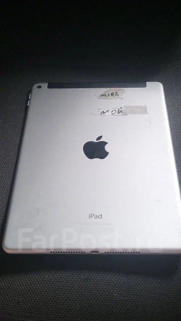 Apple iPad Air 2. ������ 32 �� ����