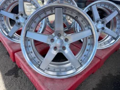 Work Gnosis. 10.0x20", 5x114.3, ET44, �� 73,1���. ����