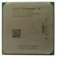 AMD Phenom II X4 ����