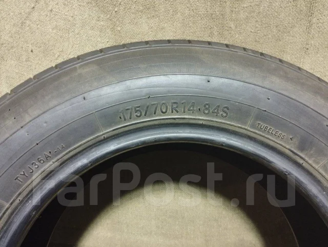 Toyo J36. ������, �/�, ����� �� 5 % ����