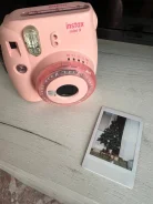 Fujifilm Instax Mini 9 ����