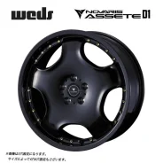 Weds Novaris Assete D1. 5.0x16", 4x100, ET45, �� 73���. ��� ����� �� ������������ ����