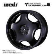 Weds Novaris Assete D1. 6.5x16", 6x139.7, ET38, �� 106���. ��� ����� �� ������������ ����