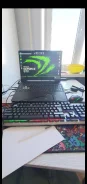 Asus TUF Gaming A15. 15.6", ��� 16 ��, WiFi: 1, Bluetooth: 1 ����