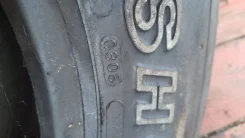 Maxxis MT-754 Buckshot Mudder. ����� mt, 2005 ���, ����� ����