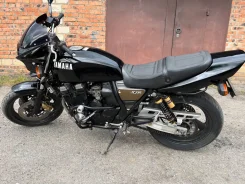 Yamaha XJR 400. 400����. ��., ��������, ���������, ������ �� �� ����