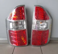 ������ ������ ���� Toyota Noah 2007-2013 28-198 ZRR75 3ZR-FE 28-198 ����