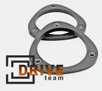 ��������� ���������� �������� ������ ����� 10mm 1-15-010 P7 ���������� 1-15-010 ����