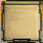 Intel Core i5-660 ����
