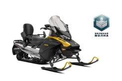 BRP Ski-Doo. ��������, ��� ���, ��� ������� ����
