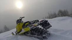 BRP Ski-Doo Summit. ��������, ��, �� ����