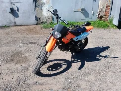 Racer Enduro. 149����. ��., ��������, ���������, ������ �� �� ����