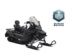 BRP Ski-Doo. ��������, ��� ���, ��� �������. ��� ����� �� ������������ ����