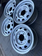 Accuride. 6.5x16", 5x139.7, ET40, �� 108,5���. ����