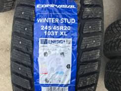 Compasal Winter Stud. , , 2024 ,  