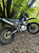 Yamaha XG250 Tricker. 255����. ��., ��������, ���������, ������ �� �� ����