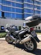 BMW F 800 ST. 800����. ��. ����