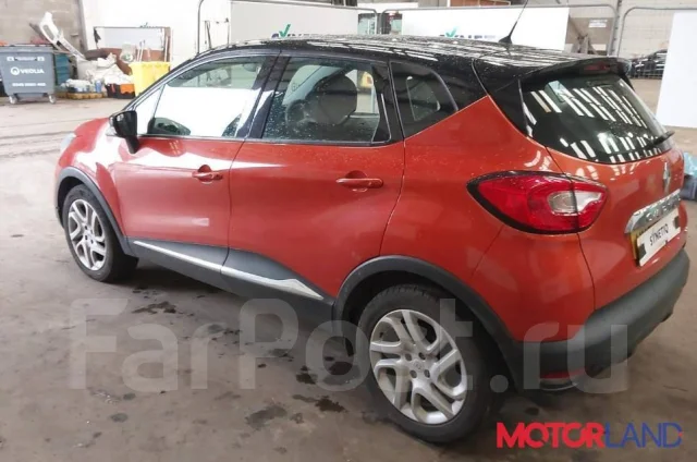 ������ ��� Renault Captur 2013-2017 20032362 349016019R ����