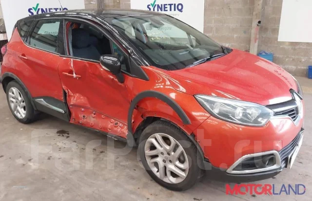 ������ ��� Renault Captur 2013-2017 20032362 349016019R ����
