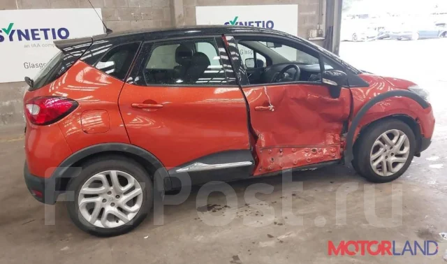 ������ ��� Renault Captur 2013-2017 20032362 349016019R ����
